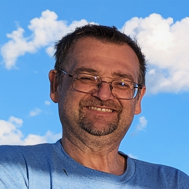 Cory LaNou