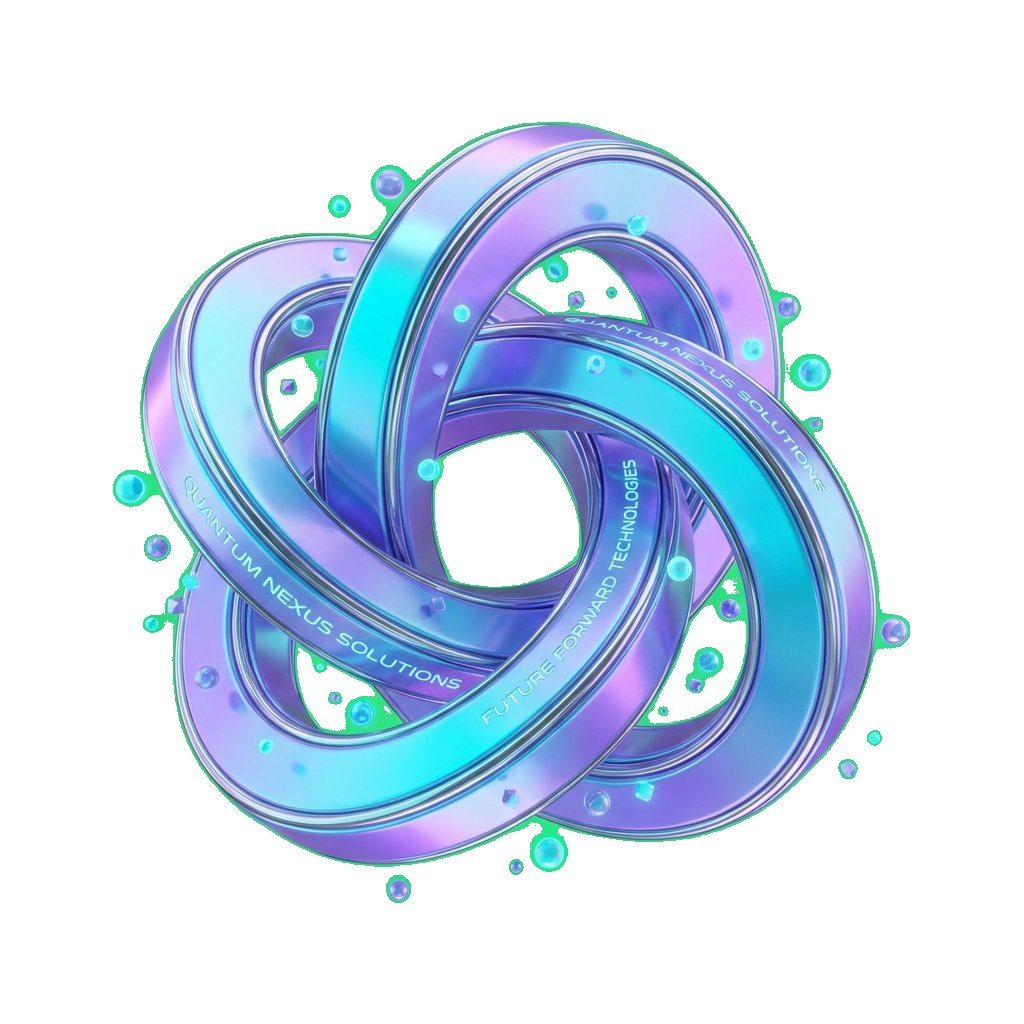 Decorative geometric shape