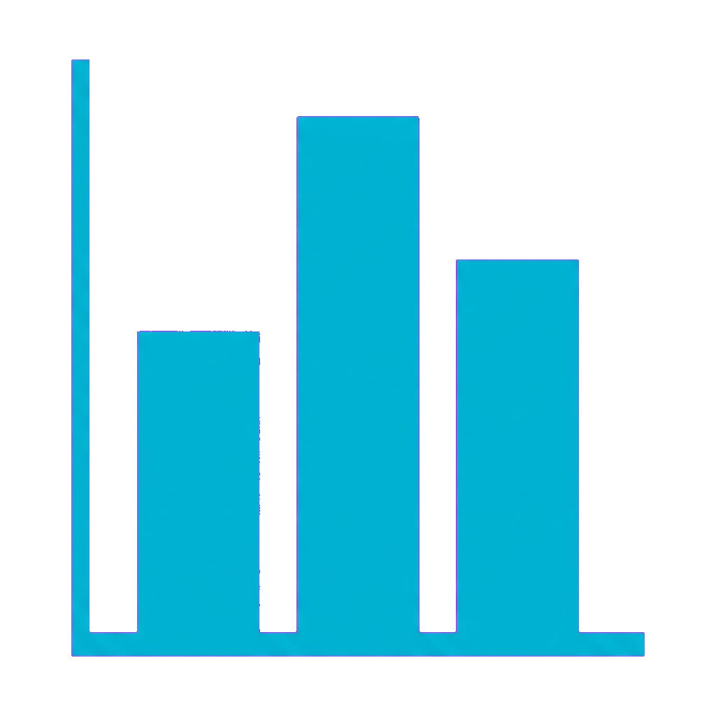 Analytics icon