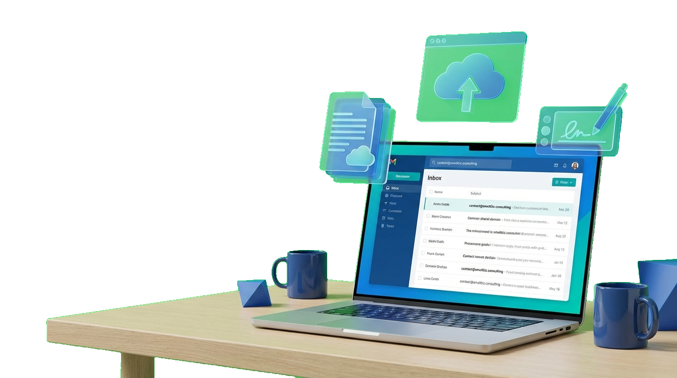 Small Business Digital Foundation