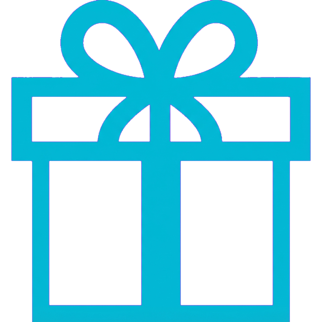 Promotional products icon