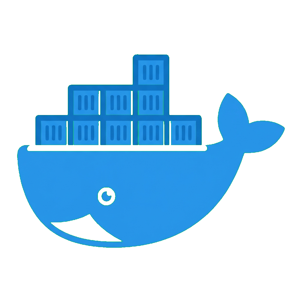 Docker logo