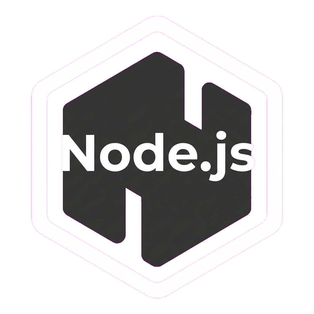 Node.js logo